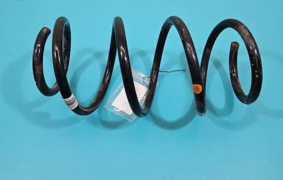 Skoda Kodiaq Front coil spring IMPRK1499140