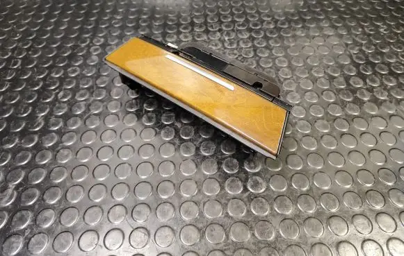 Car ashtray