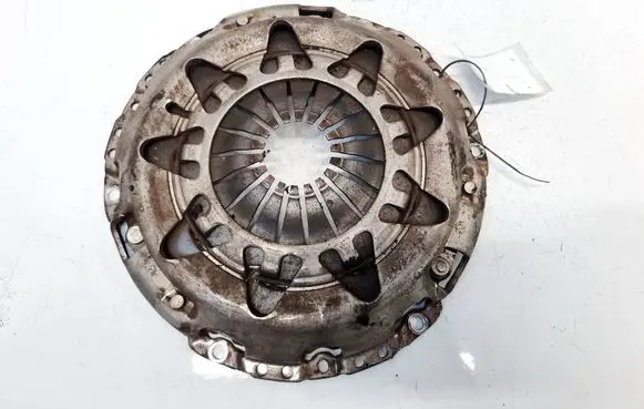 Seat Leon (1P) Pressure plate SINGLEMASS