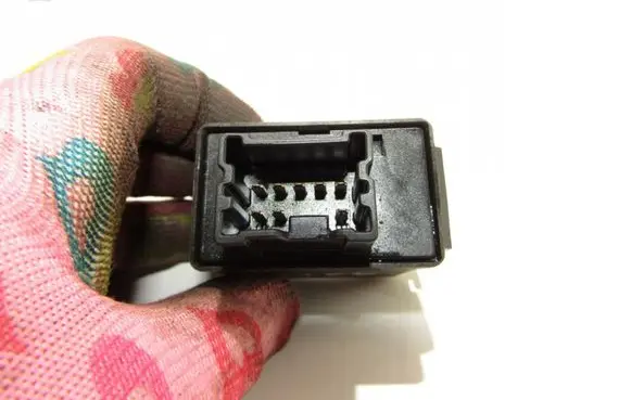 Immobilizer control unit/module