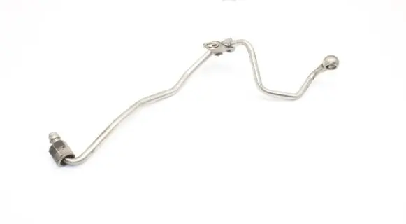 Audi A4 S4 B9 8W Turbo turbocharger oiling pipe/hose 04L145771H