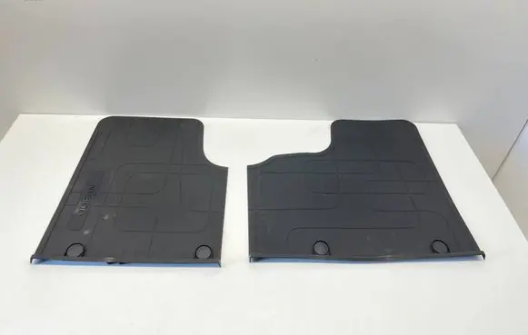 Nissan NV200 Car floor mat set KE741-00QH9