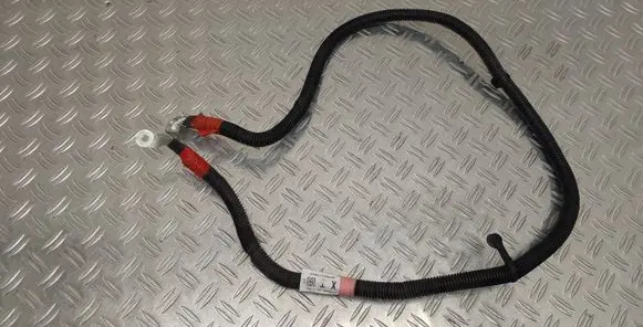 Tesla Model X Positive cable (battery) 103688500E