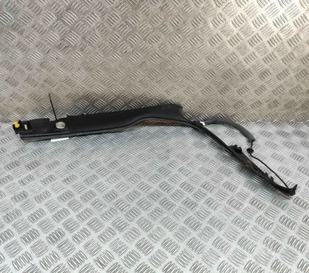 Jaguar F-Pace Other trunk/boot trim element HK83406A76AE