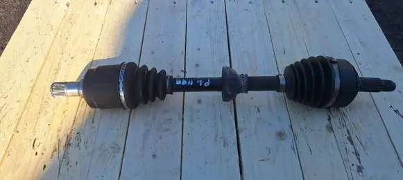 Honda FR-V Front driveshaft 