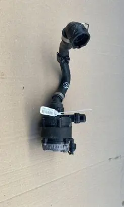 BMW X3 G01 Electric auxiliary coolant/water pump 8663248