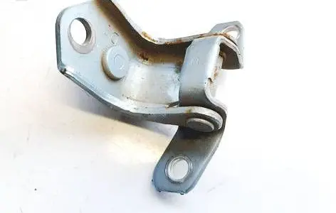 Mazda CX-7 Rear door lower hinge