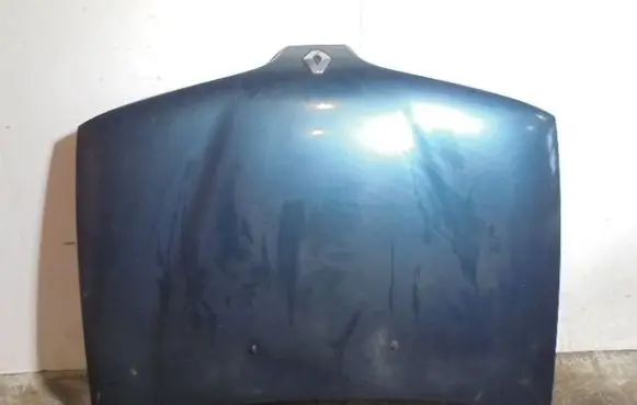 Renault Megane I Engine bonnet/hood 