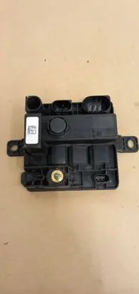 BMW M4 F82 F83 Other control units/modules 7614585 12634 58650910