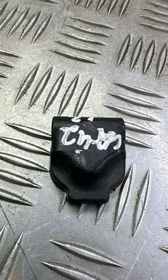 Other trunk/boot trim element