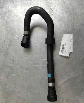 Volvo XC60 Electric car engine cooling hoses/pipes 32324707