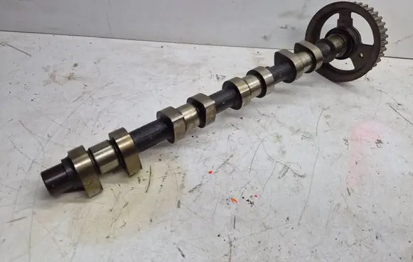 Citroen C5 Camshaft