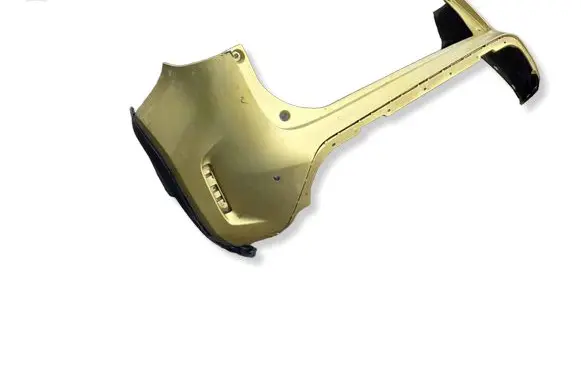 Toyota Yaris Cross Rear bumper 521590DB40