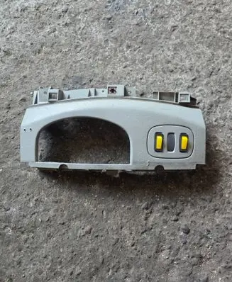 Opel Vivaro Other dashboard part 91165788 8200004603 R6136S440