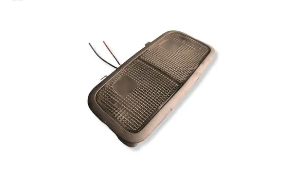 Toyota Yaris Front seat light 