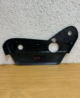 Mercedes-Benz Sprinter W906 Seat trim 010086 F5857