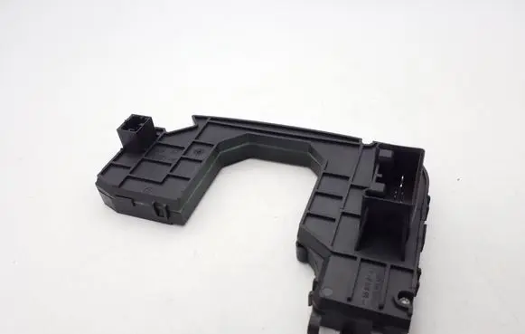Volkswagen Touareg I Steering angle sensor 7L6953549H 05114208