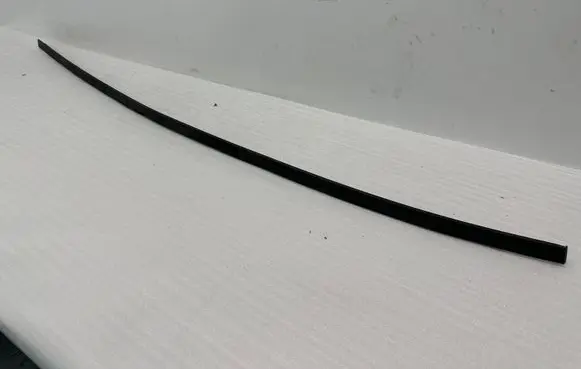 Opel Corsa E Roof trim bar molding cover 13267157