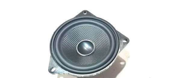 BMW 5 GT F07 Rear door speaker 9133410 18820010 430407859821