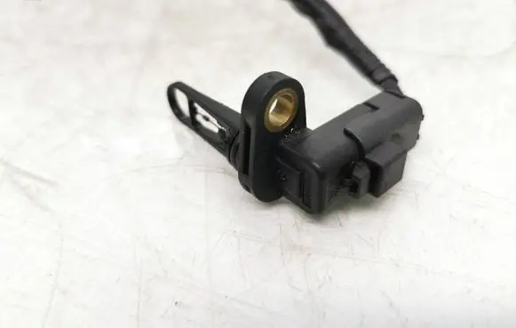 Ford Mondeo MK IV Intake air temperature sensor 96554327 10E76048