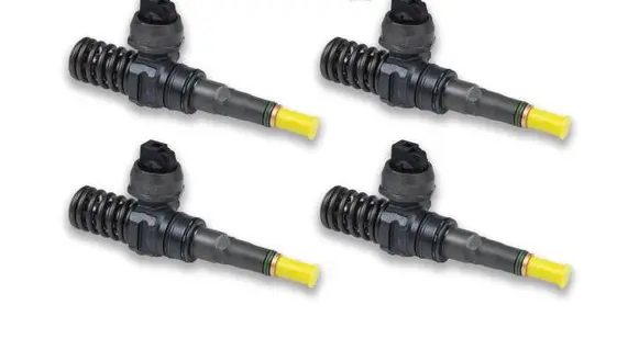 Ford Galaxy Fuel injector 038130073BA 002010001415R 038130073AN