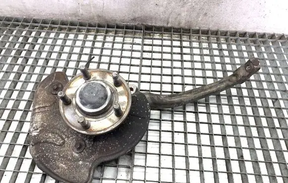 Chrysler 300 - 300C Front wheel hub spindle knuckle 