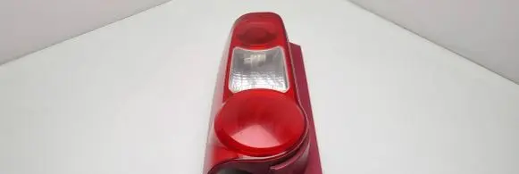 Citroen Berlingo Rear/tail lights 9680608080