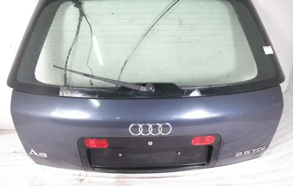 Audi A6 S6 C5 4B Tailgate/trunk/boot lid