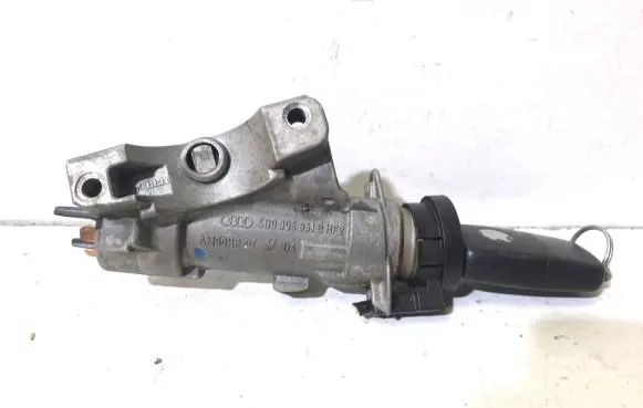 Seat Alhambra (Mk1) Ignition lock 4B0905851B