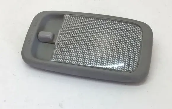 Toyota Yaris Rear seat light 8124005030
