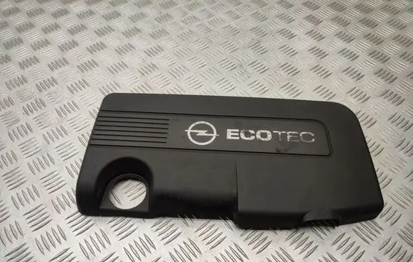 Opel Astra H Engine cover (trim) 55586051 55558825 55573266