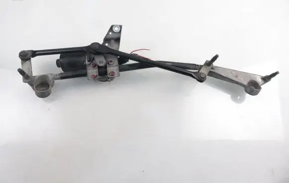 Mercedes-Benz CLA C117 X117 W117 Front wiper linkage 1769061800