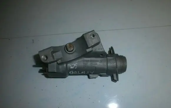 Volkswagen Sharan Ignition lock contact 4B0905851B