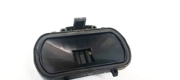 Mazda 6 Headlight/headlamp dust cover F014002522