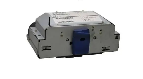 Volvo S60 Screen/display/small screen 306562451 31560080 V0278031560080