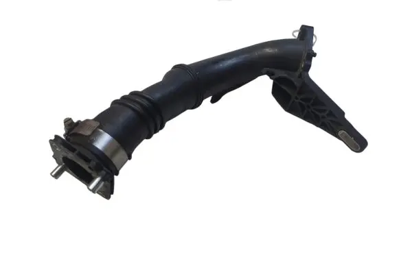 Volvo S60 Intercooler hose/pipe