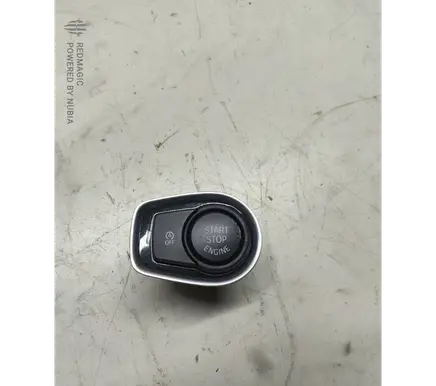 BMW X1 F48 F49 Engine start stop button switch 9289135