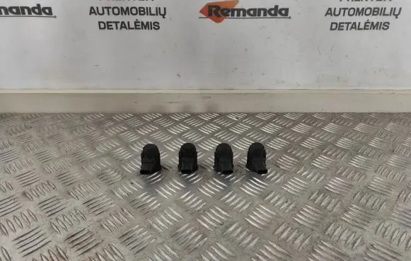 Volkswagen Touran I Parking PDC sensor 0263003397 7L5919275
