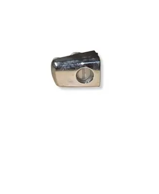 Opel Antara Front door lock (next to the handle) 