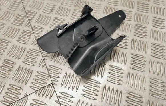Peugeot 308 Engine bonnet (hood) release handle 9833929780