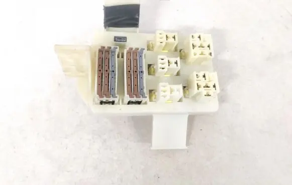 Mitsubishi Space Star Sensor
