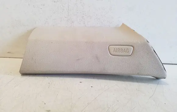BMW i4 (D)pillar trim (top) 7490363