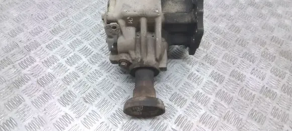 Volvo XC90 Gearbox transfer box case 30700016