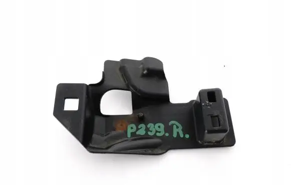 Mercedes-Benz ML W166 Front bumper mounting bracket A1668852914