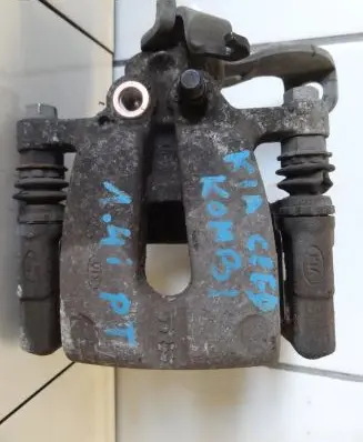 KIA Ceed Rear brake caliper