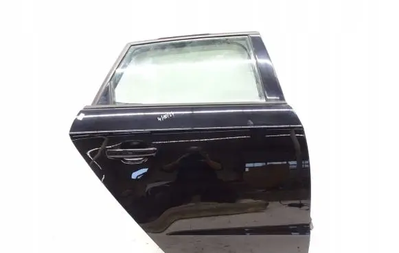 Audi A3 S3 8V Rear door