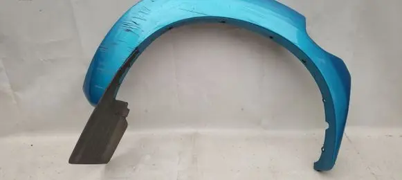 Ford Ranger Front arch trim 