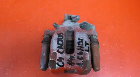 Citroen C4 Cactus Rear brake caliper