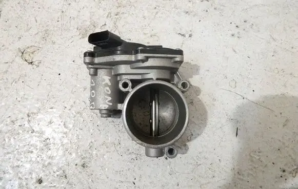 Hyundai Kona I Throttle valve 12970KO644