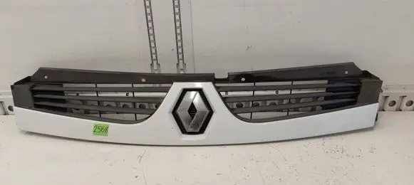 Front grill